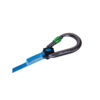CAMP reel duo 100 cm çift kollu ayarlanabilir konumlandırma ipi lanyard tırmanış donanımı