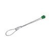 CAMP pro nut set 1-5 tırmanış takoz seti 5 parça kavisli ara emniyet donanımı