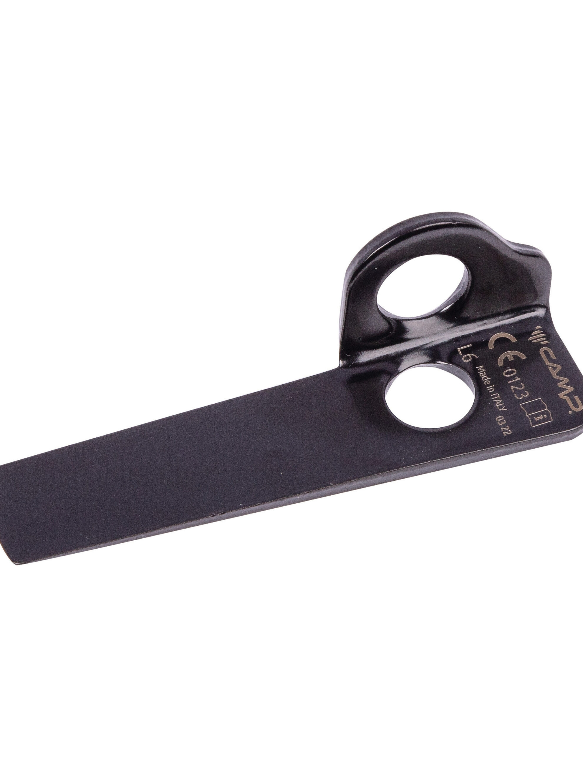 CAMP knifeblade çelik sikke ince çatlak kaya tırmanış emniyet donanımı