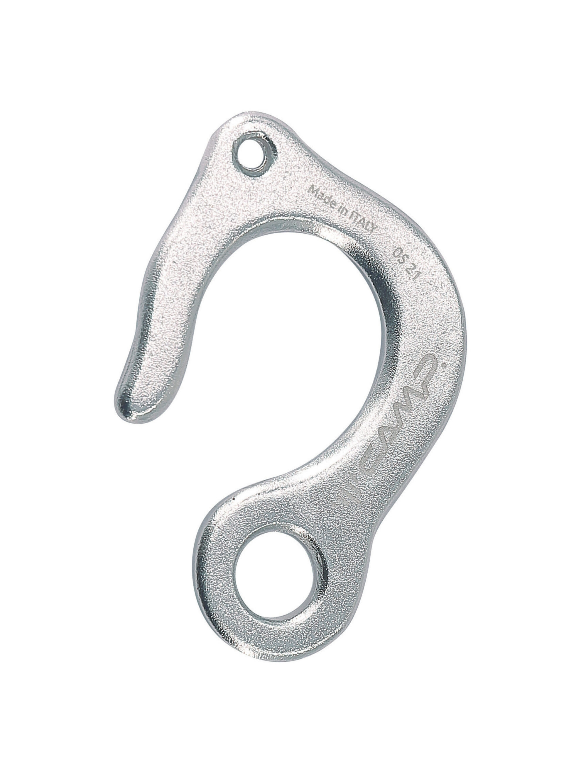 CAMP aluminum fifi hook tırmanış kancası hafif alüminyum yapay tırmanış donanımı