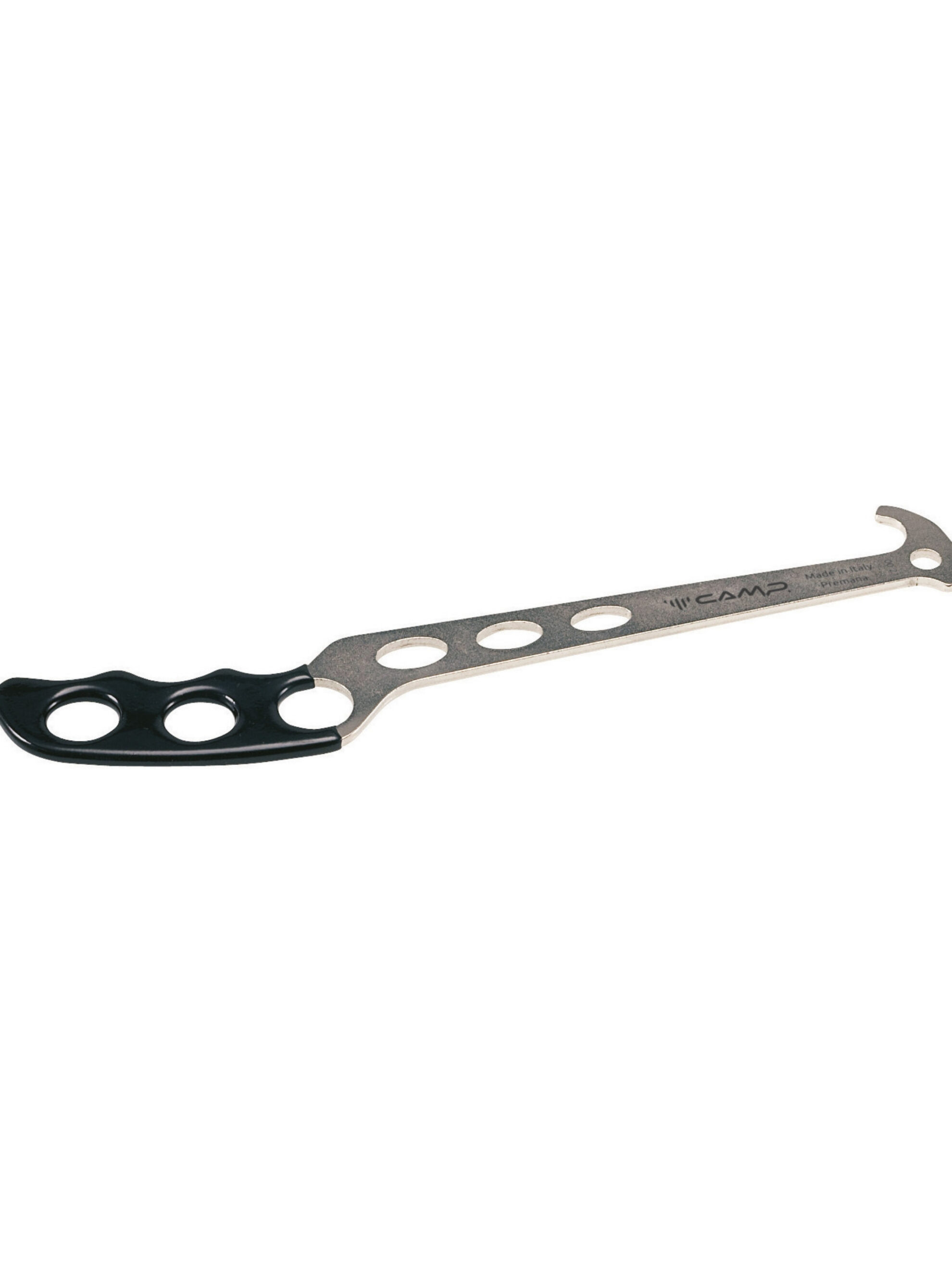 CAMP nut key takoz çıkarıcı kromoli çelik kaya tırmanış donanımı