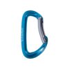 CAMP orbit bent gate eğik kapılı karabina dayanıklı alüminyum tırmanış ekspres donanımı
