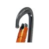 CAMP orbit 2lock otomatik kilitli karabina kompakt alüminyum tırmanış emniyet donanımı