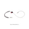 CAMP 203119 rope adjuster ayarlanabilir lanyard yüksekte çalışma emniyet donanımı