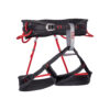 CAMP 3475 velocity spor tırmanış emniyet kemeri hafif donanım