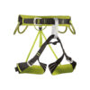 CAMP alpine flash alpinizm emniyet kemeri hafif buz tırmanış donanımı