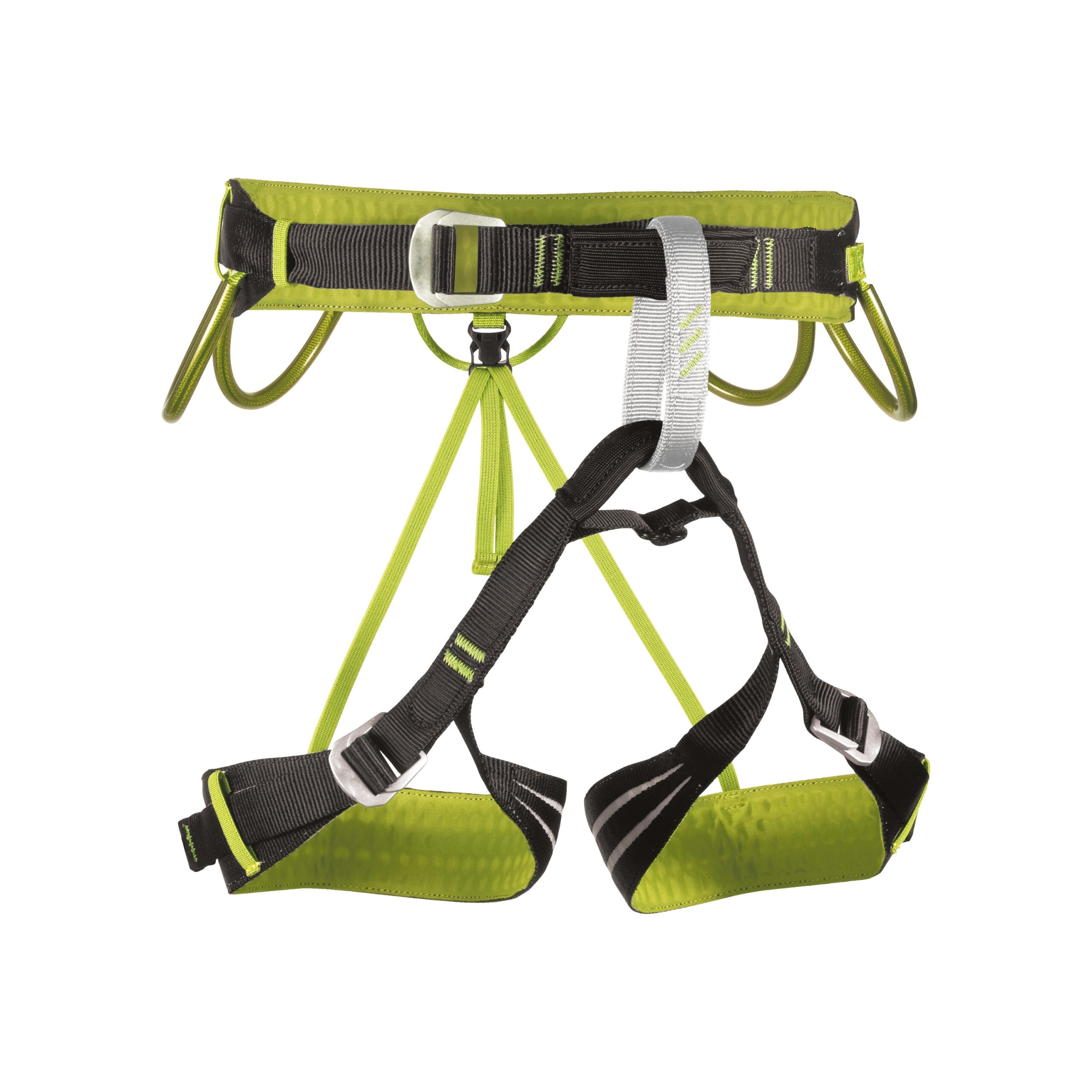 CAMP alpine flash alpinizm emniyet kemeri hafif buz tırmanış donanımı