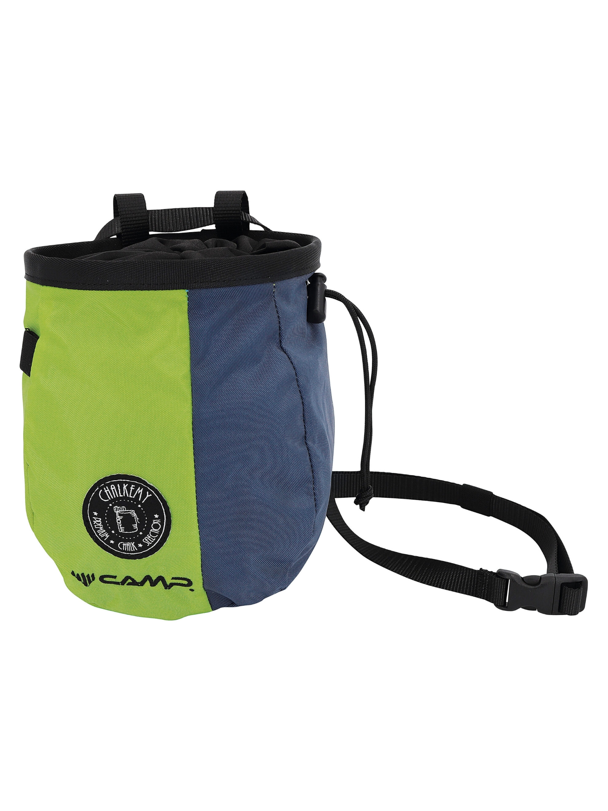 CAMP patabang büyük boy magnezyum tozu çantası trad tebeşir torbası