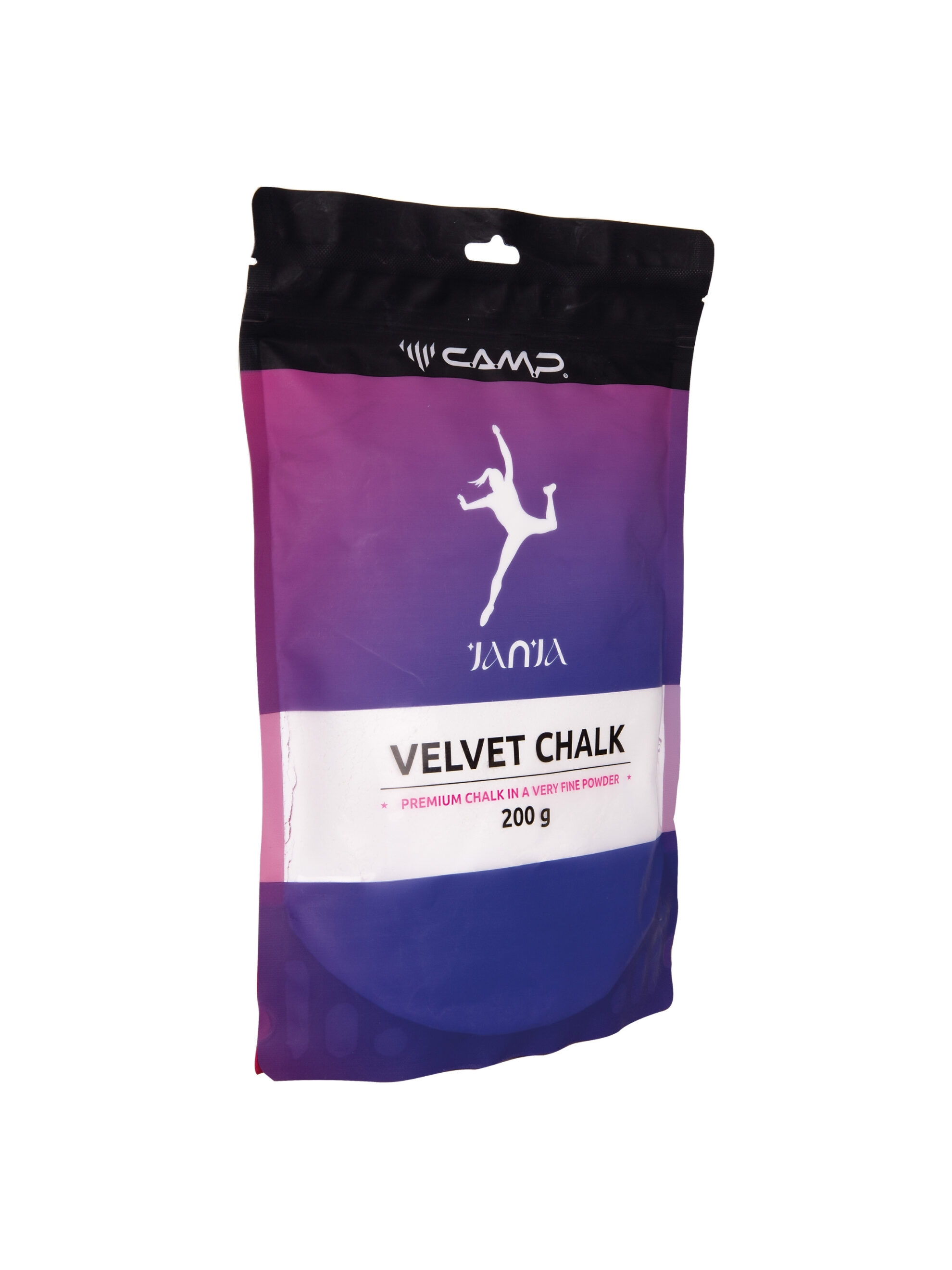 CAMP JANJA velvet chalk ince toz magnezyum tozu tebeşir 200g 450g