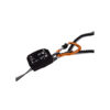 CAMP 3357 kinetic rewind via ferrata lanyard karabina şok emici