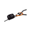 CAMP kinetic rewind comp via ferrata lanyard yarışma karabina şok emici