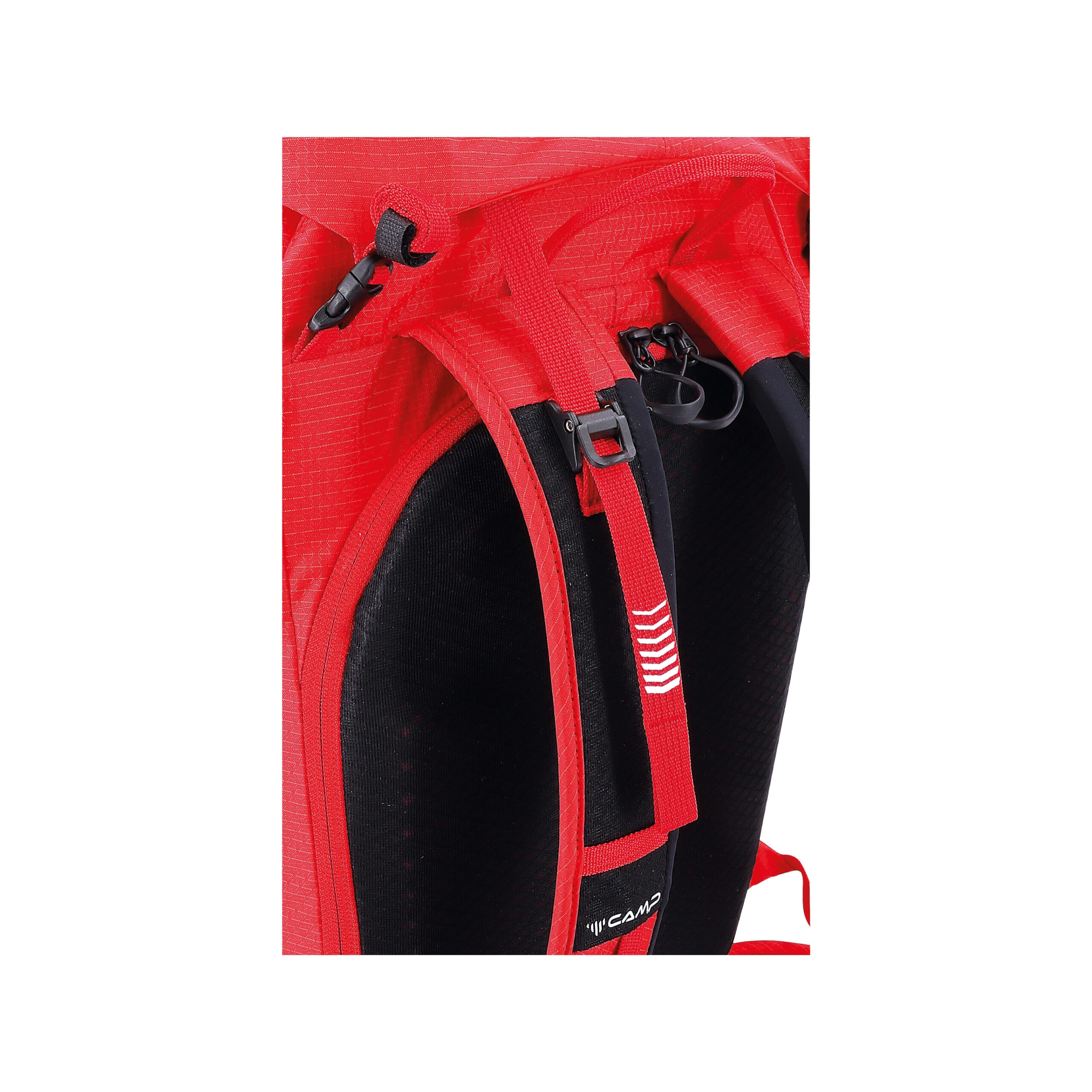 CAMP 3206 m30 30 litre teknik dağcılık kayak sırt çantası backcountry