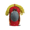 CAMP 3205 m20 20 litre hafif outdoor dağcılık sırt çantası fast packing