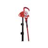 CAMP access rescue pole 3.1 m teleskopik kurtarma çubuğu stick clip